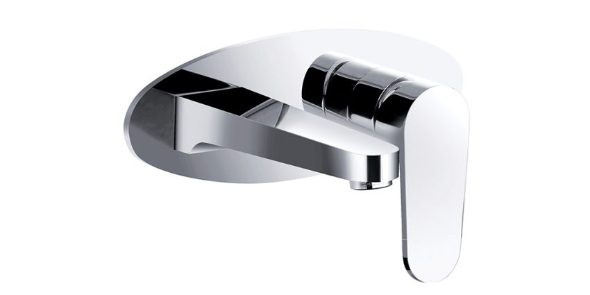 fancy bathroom fixtures