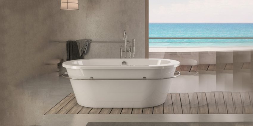 Exclusive Bath Tub