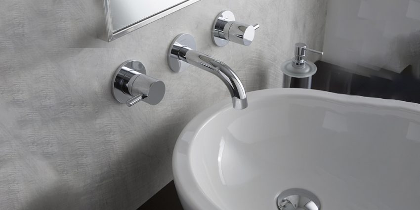Faucets for Small Bathroom Sinks