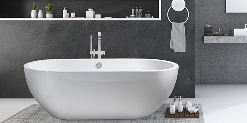 Freestanding Bathtubs India