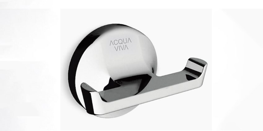 Round Bathroom Accessories
