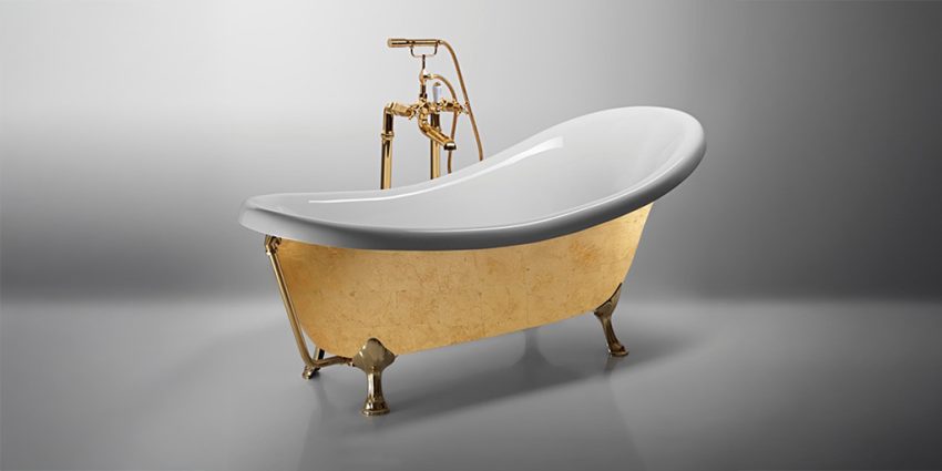 Bathtub Inserts for Showers