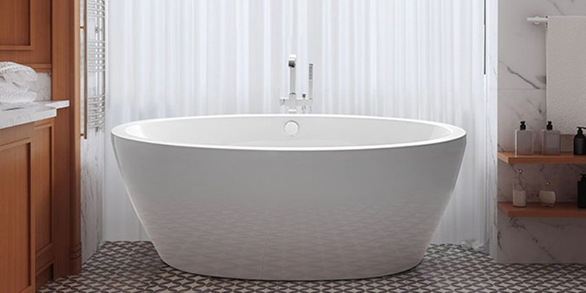 Luxury Bathroom Fittings