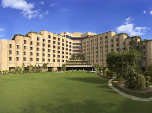 Hotel Maurya Sheraton